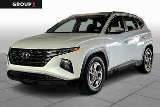 Used 2022 Hyundai Tucson SEL image 1