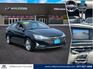 Used 2019 Hyundai Elantra Value Edition w/ Cargo Package image 1