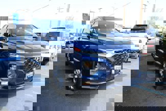 Used 2019 Hyundai Santa Fe SEL image 1