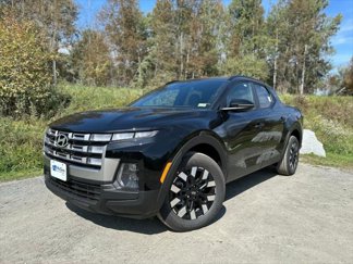 New 2025 Hyundai Santa Cruz SEL image 1