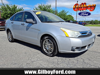 Used 2011 Ford Focus SE w/ 201A Rapid Spec Order Code image 1
