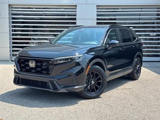 Used 2024 Honda CR-V Sport-L image 1