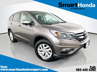 Used 2016 Honda CR-V EX video 1