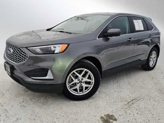 Used 2023 Ford Edge SEL image 1