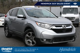 Used 2019 Honda CR-V EX-L image 1