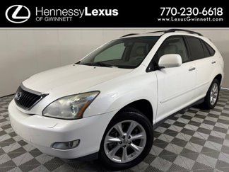 Used 2009 Lexus RX 350 2WD image 1