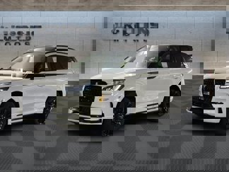 New 2025 Lincoln Corsair AWD image 1