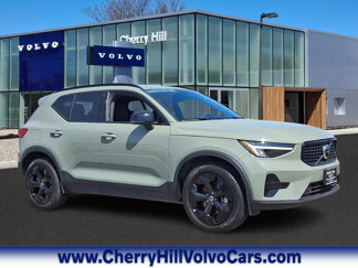 Certified 2024 Volvo XC40 B5 Core image 1