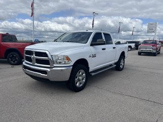 Used 2014 RAM 2500 Tradesman w/ Chrome Appearance Group image 1