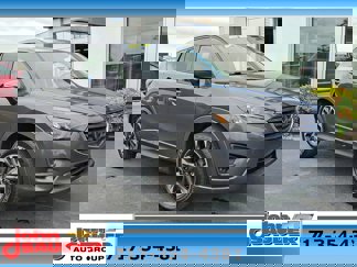Used 2016 MAZDA CX-5 Grand Touring video 1