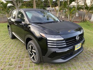 New 2025 Nissan Kicks SV image 1