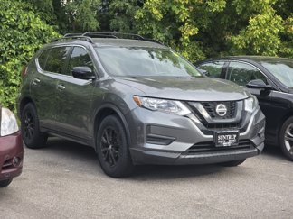 Used 2018 Nissan Rogue SV image 1
