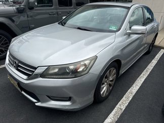 Used 2013 Honda Accord EX-L image 1