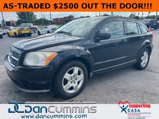 Used 2008 Dodge Caliber SXT image 1