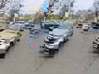 Used 2019 Honda CR-V LX image 1
