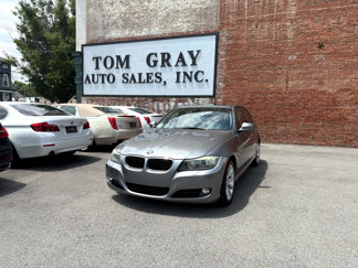 Used 2011 BMW 328i xDrive Sedan image 1