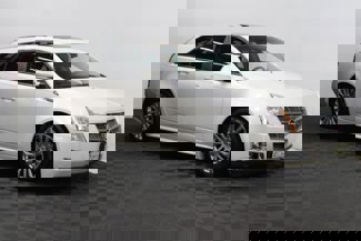 Used 2010 Cadillac CTS Performance w/ Performance Luxury Package image 1