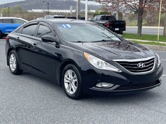 Used 2013 Hyundai Sonata GLS w/ Popular Equipment Pkg image 1