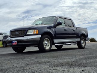 Used 2003 Ford F150 XLT image 1