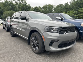 Used 2021 Dodge Durango SXT image 1