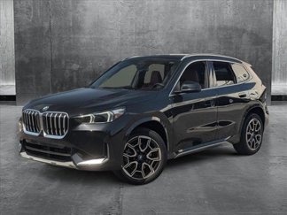 Used 2025 BMW X1 xDrive28i w/ Convenience Package image 1
