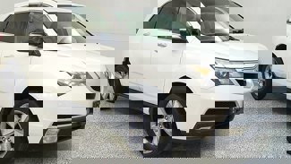 Used 2012 Acura MDX image 1
