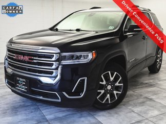Used 2021 GMC Acadia SLE w/ Driver Convenience Package image 1