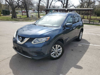 Used 2016 Nissan Rogue SV w/ SV Premium Package image 1