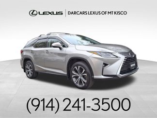 Used 2018 Lexus RX 350L AWD image 1