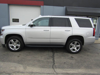 Used 2019 Chevrolet Tahoe LT image 1