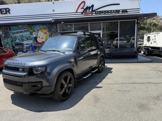 Used 2023 Land Rover Defender 130 X-Dynamic SE image 1