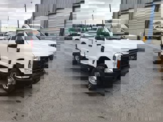 New 2024 Ford F350 XL w/ XL Driver Assist Package image 1