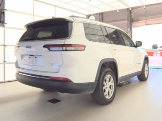 Used 2023 Jeep Grand Cherokee L Limited video 2