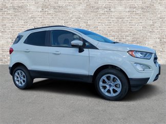 Used 2022 Ford EcoSport SE image 1
