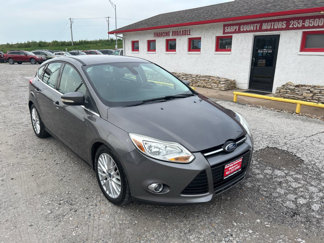 Used 2012 Ford Focus SEL image 1