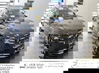 Certified 2023 Volvo S90 B6 Plus image 1
