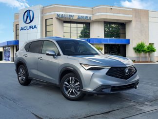 New 2025 Acura ADX FWD image 1