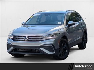 Used 2024 Volkswagen Tiguan SE video 1