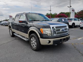 Used 2010 Ford F150 Lariat image 1