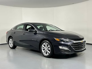 Used 2023 Chevrolet Malibu LT image 1