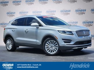 Used 2019 Lincoln MKC Premiere image 1