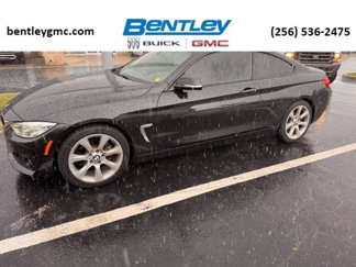 Used 2015 BMW 428i Coupe image 1