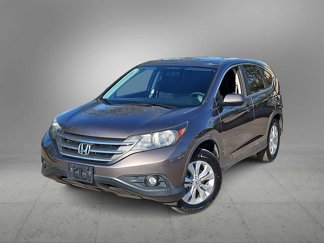 Used 2012 Honda CR-V EX image 1