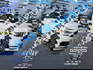 Used 2018 Ford Fusion SE w/ Fusion SE Technology Package image 1