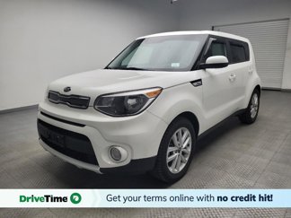 Used 2018 Kia Soul + image 1