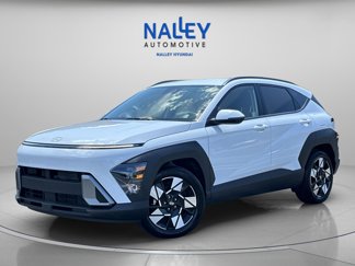 Used 2024 Hyundai Kona SEL image 1