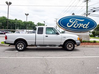 Used 2004 Ford Ranger XLT image 1