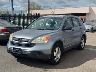 Used 2007 Honda CR-V LX image 1