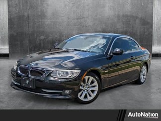 Used 2012 BMW 328i Convertible image 1