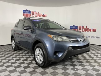 Used 2013 Toyota RAV4 LE image 1